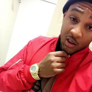 Meet your Posher, Tyler